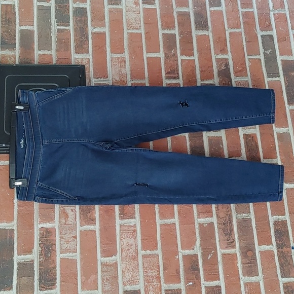 New York and Company Jeggings Size M - Picture 1 of 8